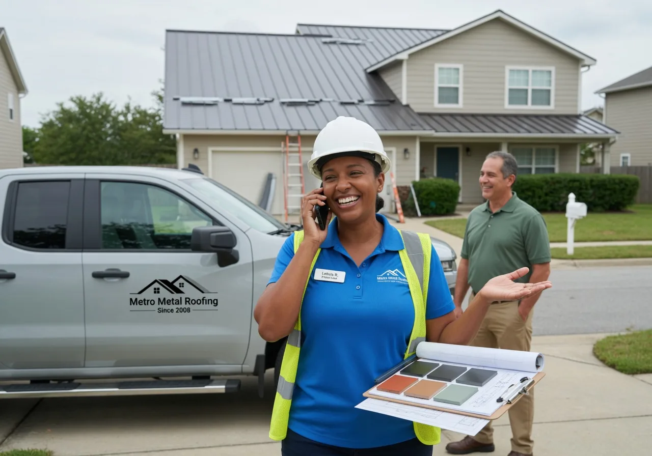 Metal Roofing Installation Bryceville, FL FAQs