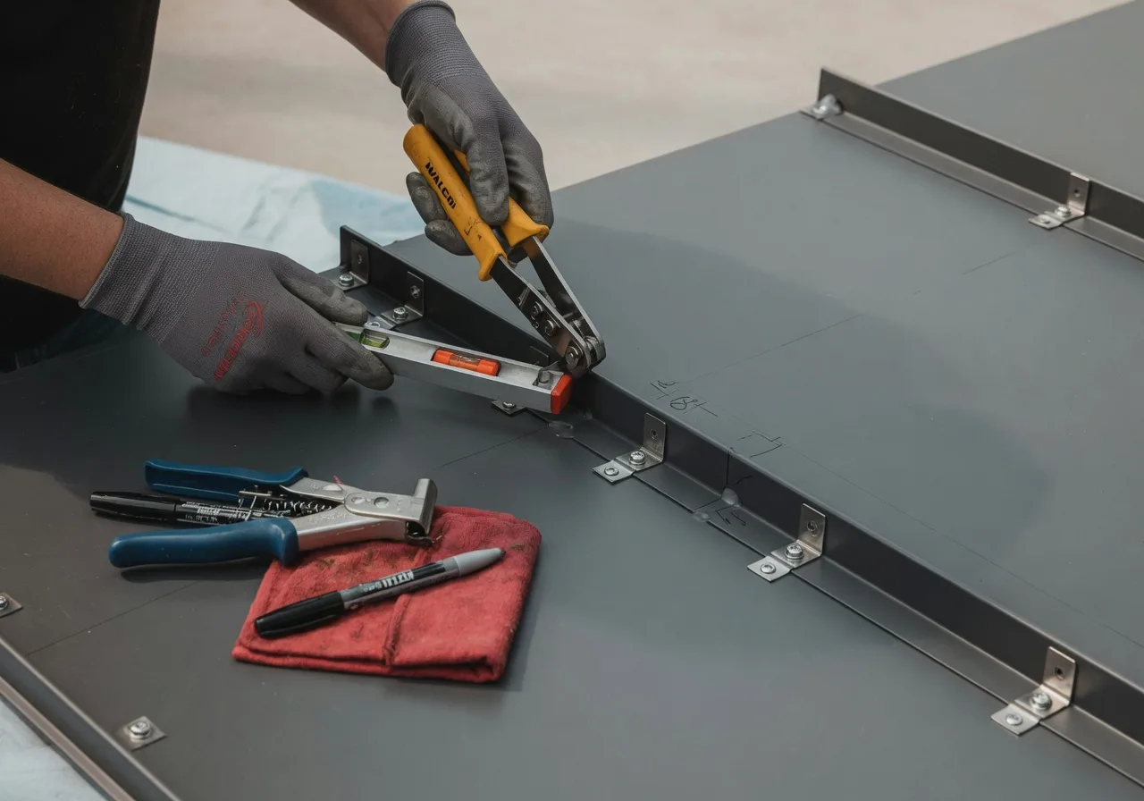 Why choose Metal Roofing Installation in Bryceville, FL
